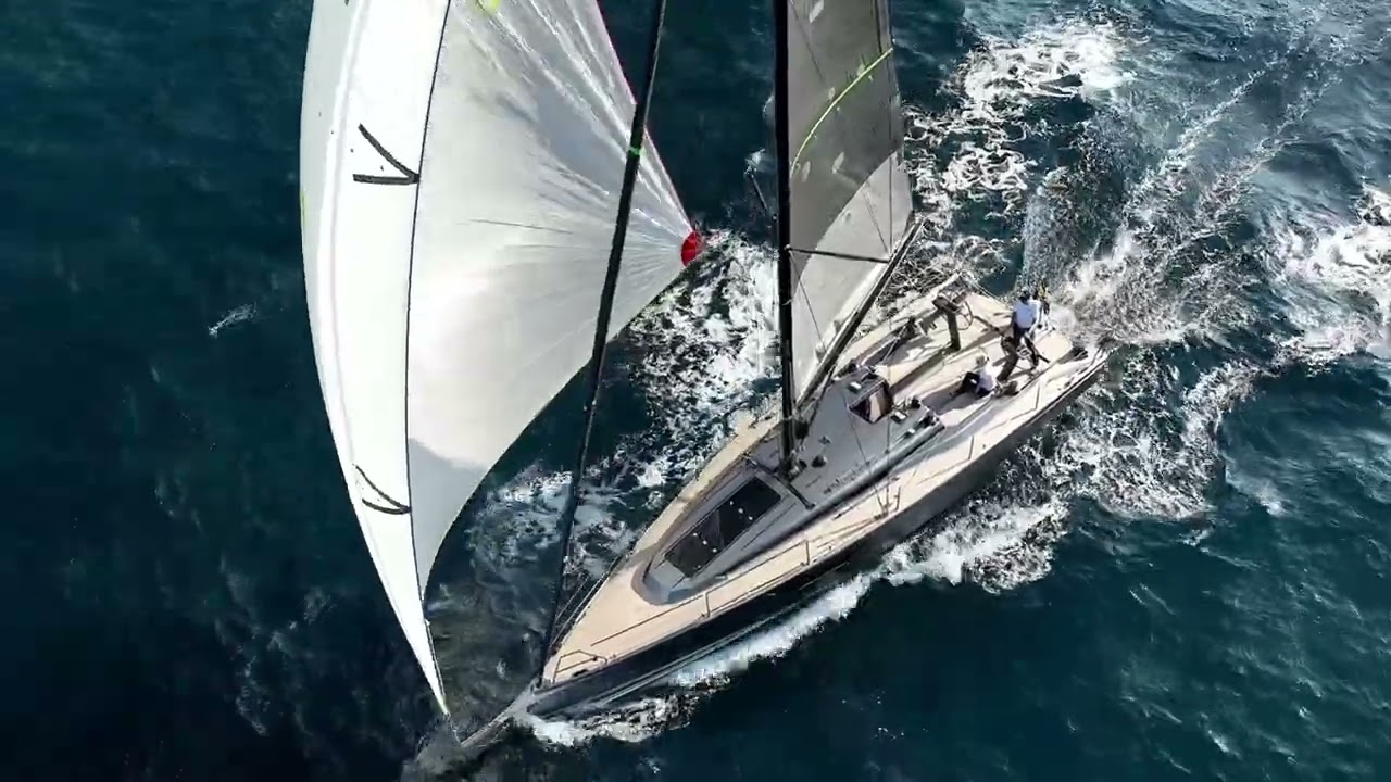 Shogun Yachts will be at Palma International Boat Show exhibiting the Shogun 43