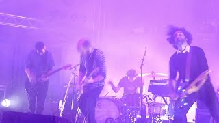 Explosions In The Sky - The Only Moment We Were Alone live@Magnolia (31-05-2016)