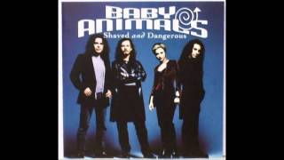 Baby Animals - Bupata