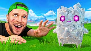 J'ai 2H pour Trouver Tous les Esprits de Fortnite !