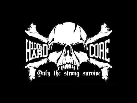 Skull Breaker - Mix 2 Uptempo