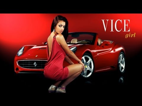 JayKay ft. Flo Rida, Smokey & Git Fresh - What The Girls Like (David May, Official video, HD)