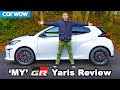 My New Toyota GR Yaris Daily Driver What I Love And Don T Love About It