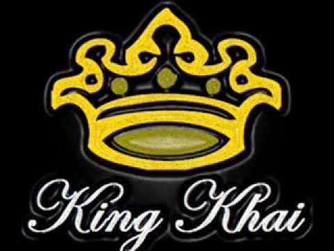 King Khai - Dr Dre feat Eminem - Forgot About Dre vs Twista - Adrenaline Rush