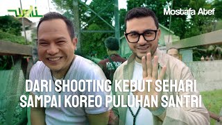 Download lagu Shooting MV bareng Wali, Mostafa Atef Full Senyum | BTS MV 'Forgive Me (Marhaban Ya Ramadhan)' mp3 Download lagu Shooting MV bareng Wali, Mostafa Atef Full Senyum | BTS MV 'Forgive Me (Marhaban Ya Ramadhan)' mp3