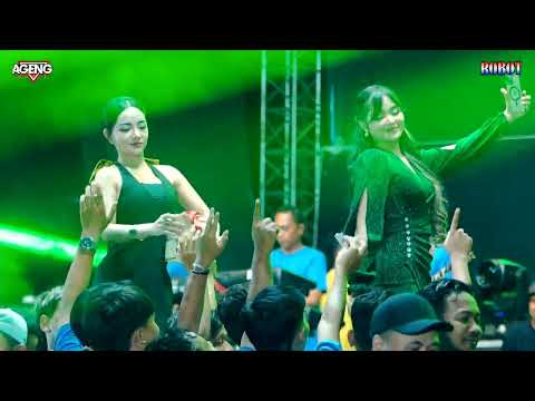 Seketip Mata || Devi Aldiva🔰Ageng Musik Live In Botekan Ulujami Pemalang [Robot Comunity]