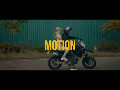 D.SEL | MOTION ft Sepa