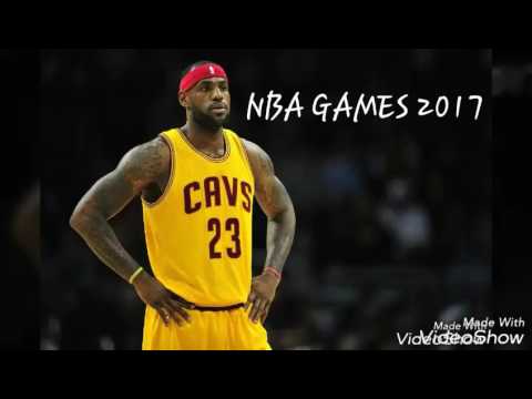 Slam dunk contest 2017 All Star Week-end