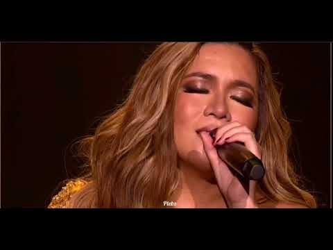 Angeline Quinto - Iingatan Ka / Nag-iisang Bituin | #10Q