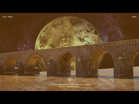 Anatolian Sessions & Danny Shamoun - Amida (German Brigante Remix)