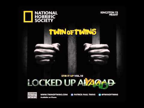 Twins Of Twins Stir It Up Vol.10 -(Mavado, Snoop Dogg, Popcaan) Robbed LOL