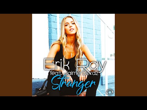 Stranger (Extended Mix)