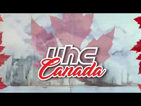 UHC Canada Intro