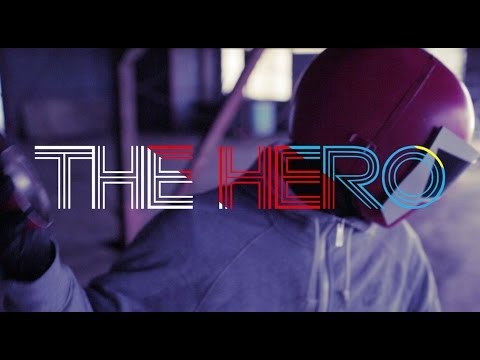 Jazzin'park 「THE HERO」 Music Video / PV