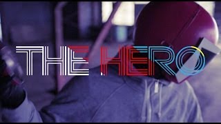 Jazzin'park 「THE HERO」 Music Video / PV