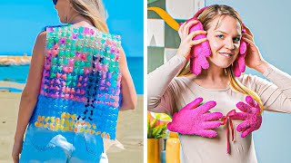 Unique Crazy clothes and Accessories to make you Cool even more than before