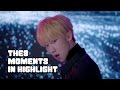 THE8 CUTS IN HIGHLIGHT MV