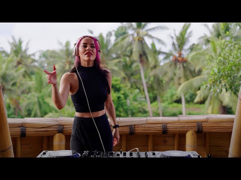 Melodic House & Techno 2025 - Deep Woods #318 | Bali - Jungle Club Ubud Special DJ Mix 4K
