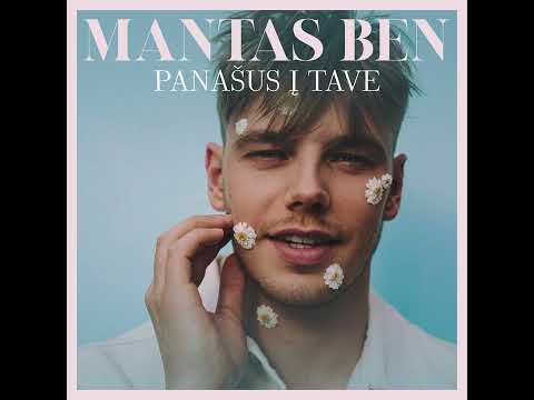 Mantas Ben - Jūra