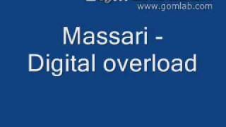 Massari - Digital Overload [NEW RNB 09]