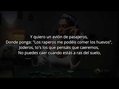 HARD GZ X FERNANDOCOSTA - ROLAS (LETRA)