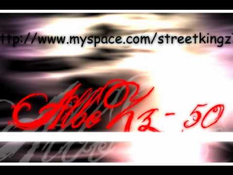 AlboZz - 50 & Kay Mas -- Rap aus Lauinger -- StreetKingZ - 74 -- München Moosach Lauinger