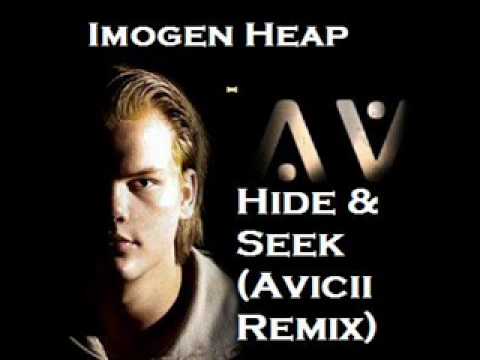Imogen Heap - Hide & Seek (Avicii Remix)