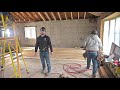 How To Build A Vaulted Ceiling