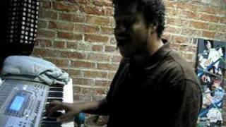 "Falling" by Ben Kweller (Cover)