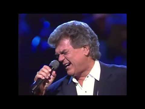 CONWAY TWITTY - Goodbye Time (Live TNN/Music City Country News Living Legend Award 1988)