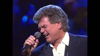 CONWAY TWITTY - Goodbye Time (Live TNN/Music City Country News Living Legend Award 1991)