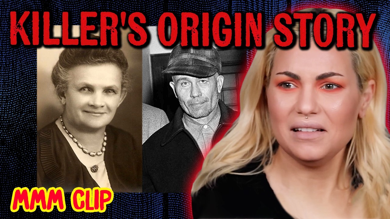 The Making of a Madman: The Early Life of Ed Gein