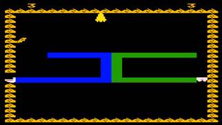 FART for the Atari 8-bit family