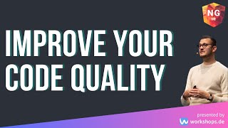 Improve your code quality with the composition Pattern