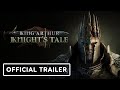 King Arthur: Knight's Tale - Official Console Release Date Announcement Trailer