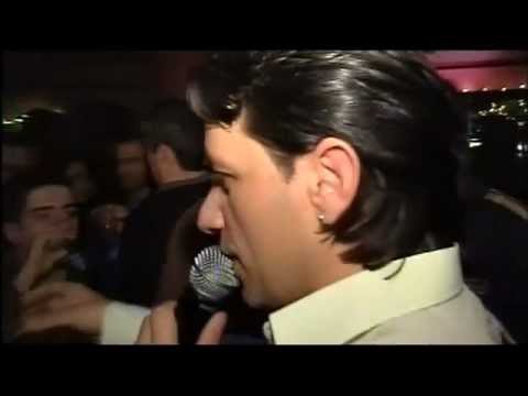 Maskarada Bend i Badji Uzivo