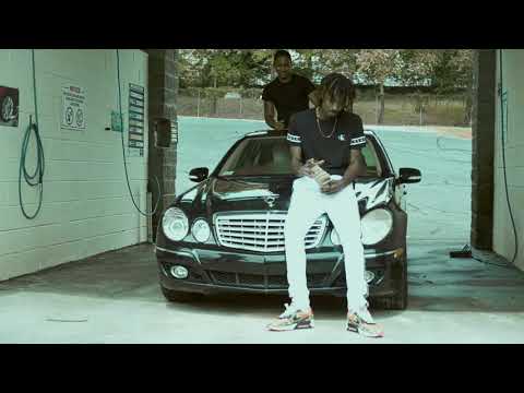 Cash Honcho x Eat or Get Ate @shotby4kKirk