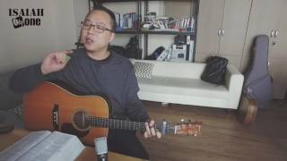 예배를 준비하다 | Sunday Worship Preparation | 영원한 기업의 주인공이 되자