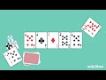How To Deal Texas Hold Em Poker