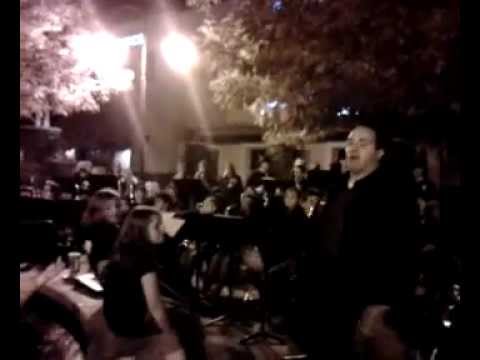 VRMS Jazz Band Drama For Your Mama