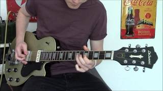 Video thumbnail for DeArmond M-75T Review - EPIC DEAL! by Cameron Cooper