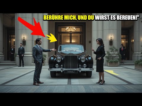 Eine Schwarze Frau wurde ausgeladen – Ihr Milliardärs-Mann sorgte für späte Reue