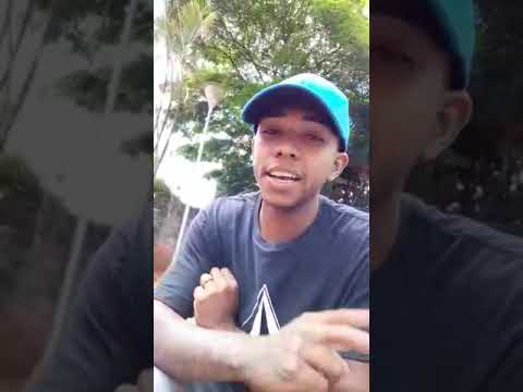 Mc Jéh JR - Medley 2020