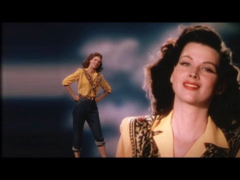 Eugene Church - Pretty Girls Everywhere