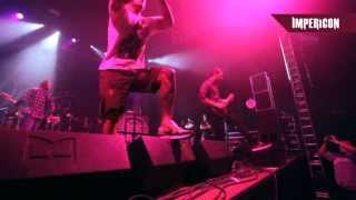 Parkway Drive - Romance is Dead (Official HD Live Video)