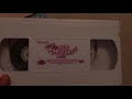 Barney S What A World We Share 1999 VHS