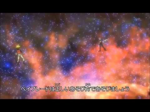 beyblade episode 138