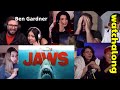 Ben's Boat | Jaws (1975) First Time Watching Movie Reaction