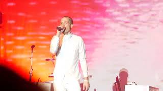 Mutemath: Tell Your Heart Heads Up live (9.23.2017)