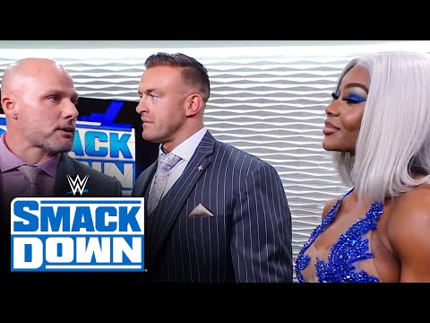 Fuego Del Sol Warns About Interacting With Outrage Accounts, Says Jade Cargill Knows WWE Has Huge Spot For Her